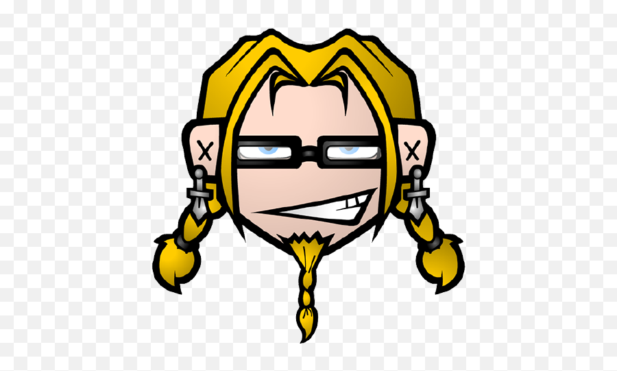 Viking - Avatar Emoji,Viking Emoticon