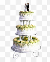 Cake Png And Vectors For Free Download - Transparent Wedding Cake Png Emoji,Funnel Cake Emoji
