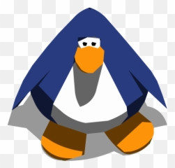 Club Penguin Stickers For Android Ios - Gif Png Emoji