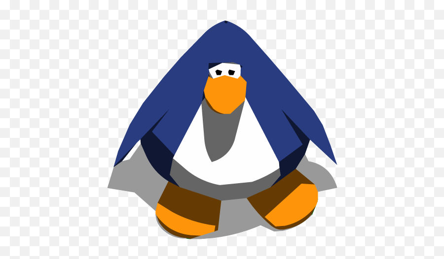 Club Penguin Stickers For Android Ios - Club Penguin Gif Png Emoji,Android Dancing Emoji
