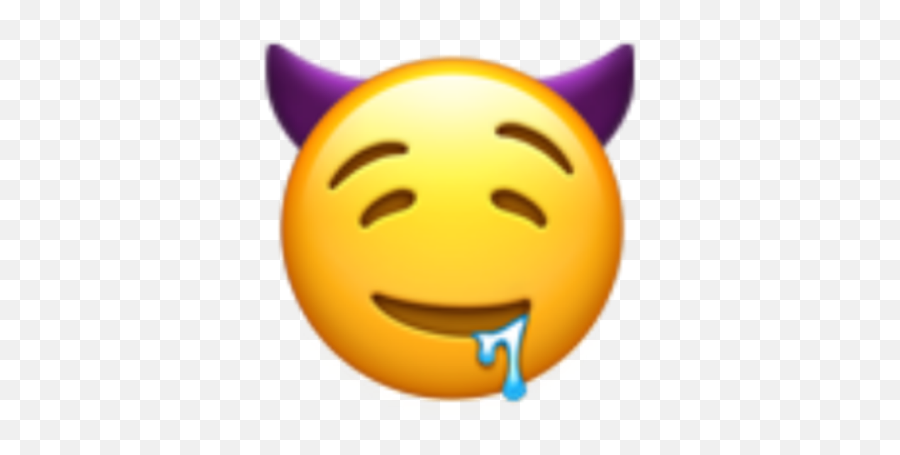 The Newest Pervertida - Emoji Baba,Emoticon Pervertido