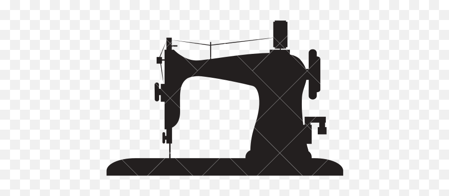 Sewing Machine Icon - Sewing Machine Free Vector Emoji,Sewing Emoji