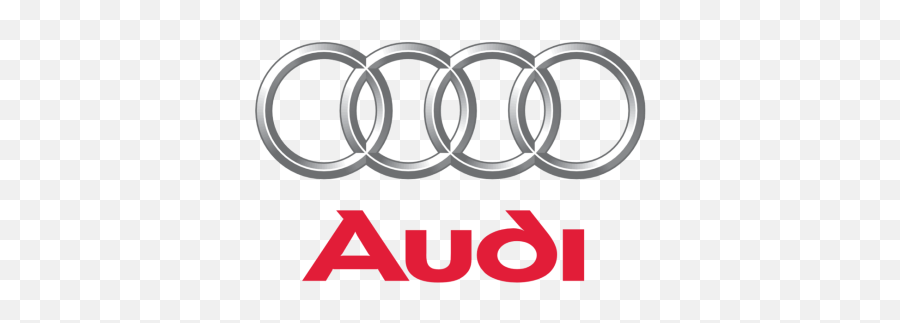Audi - Audi Logo Change 2009 Emoji,Audi Logo Emoji