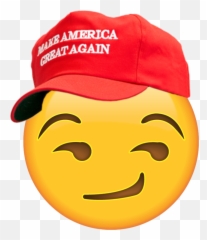 Smiley Emoji