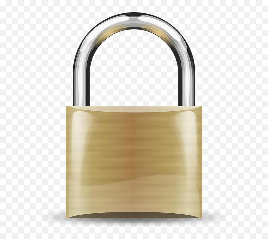 Padlock Png Hd Transparent Padlock Hd - Padlock Png Emoji,Lock Emoji