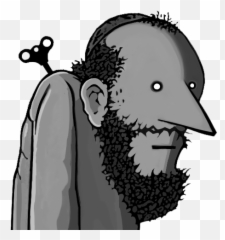 Jew Npc - Discord Emoji