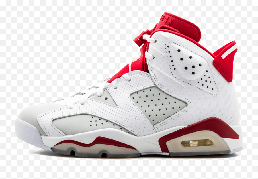 Air Jordan 6 Retro - Basketball Shoe Emoji,Emoji Jordans