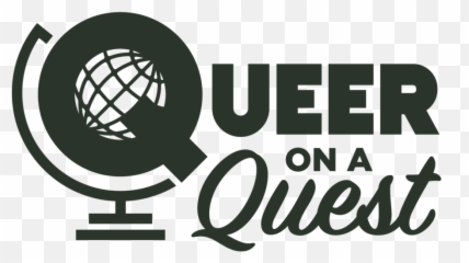 The Cape u2014 Queer On A Quest - Illustration Emoji