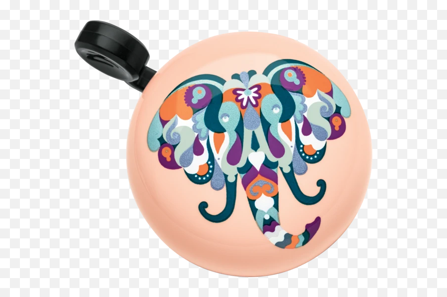 Elly Bell U2013 Newport Cruisers - Sonnette Velo Originale Emoji,Frying Pan Emoji