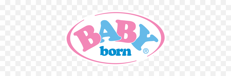 Brands U2013 Amo Toys - Baby Born Logo Png Emoji,Emoji Dolls