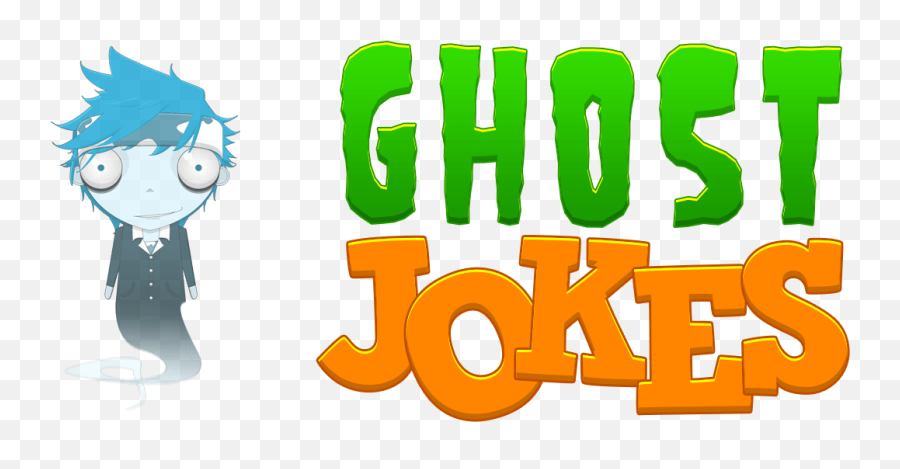 Download Ghost Jokes - Joke Png Image With No Background Illustration Emoji,Joke Emoji