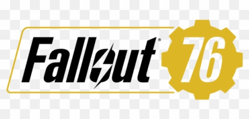 Fallout 76 Logo Png Emoji,Fallout Emoji