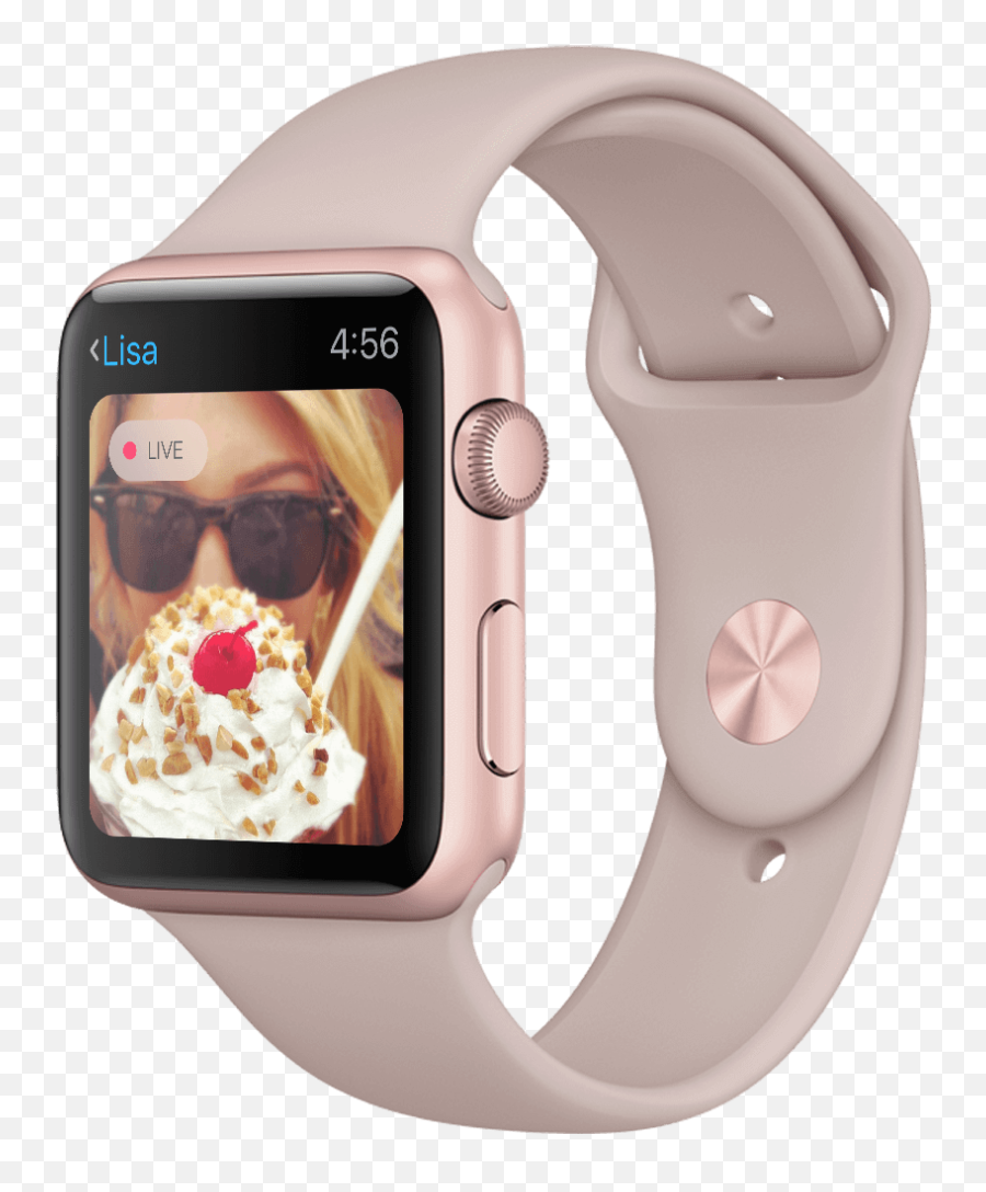 9 Best Android Wear Apps For Your Smartwatch 2018 - Ipraxacom Apple Watch Series 3 Grau Emoji,Star Trek Emojis