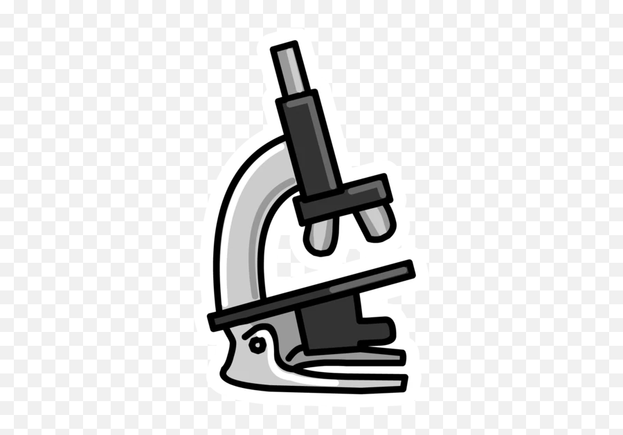 List Of Pins - Microscope Png Clipart Emoji,Rocket And Microscope Emoji