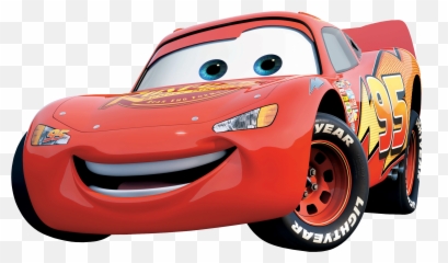 Disney Car Image - Lightning Mcqueen Cars Disney Clipart Lightning Mcqueen Clipart Emoji,Lightning Emoji Png
