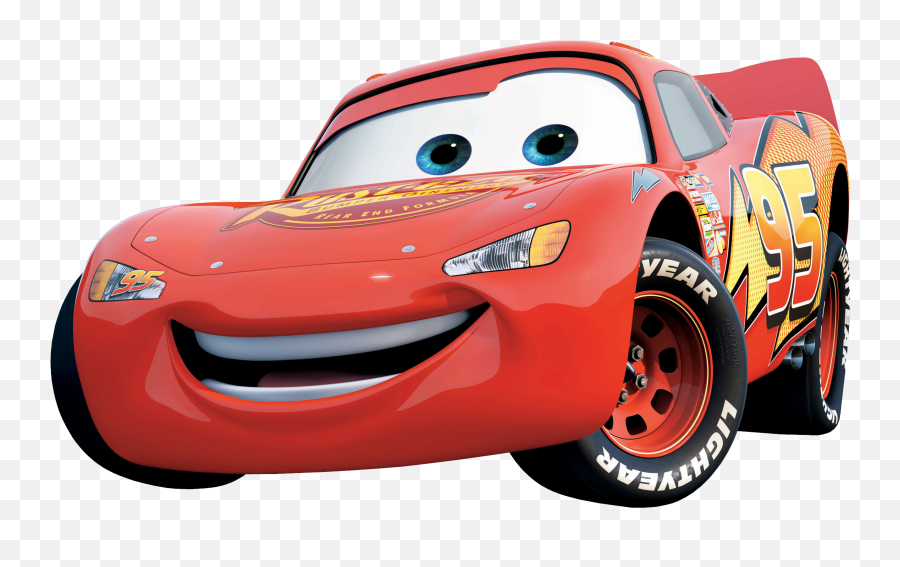 Disney Car Image - Lightning Mcqueen Cars Disney Clipart Lightning Mcqueen Clipart Emoji,Lightning Emoji Png