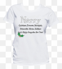 Merry Everything Ladiesu0027 T - Shirt Camisa Masculina Harry Potter Emoji,Womens Emoji Shirt