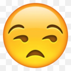 Heel Boos - Sad Emoji,Kraken Emoji