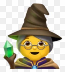 Machine SEO 69 new emojis just arrived on iPhones - and we Female Wizard Emoji