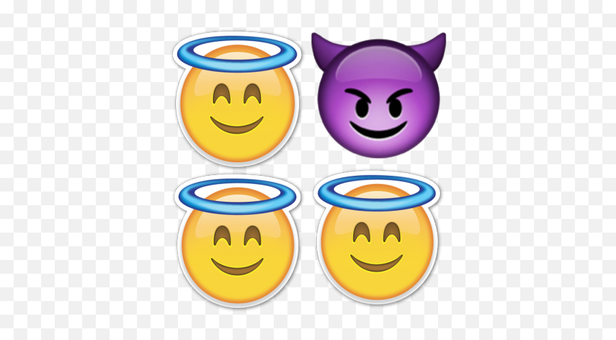 Emoji 1 - 2 Wcielenia Evil Smile Emoji,Coco Emoji