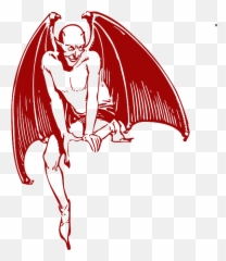Devil - Angel And Png Full Size PNG Download SeekPNG Emoji
