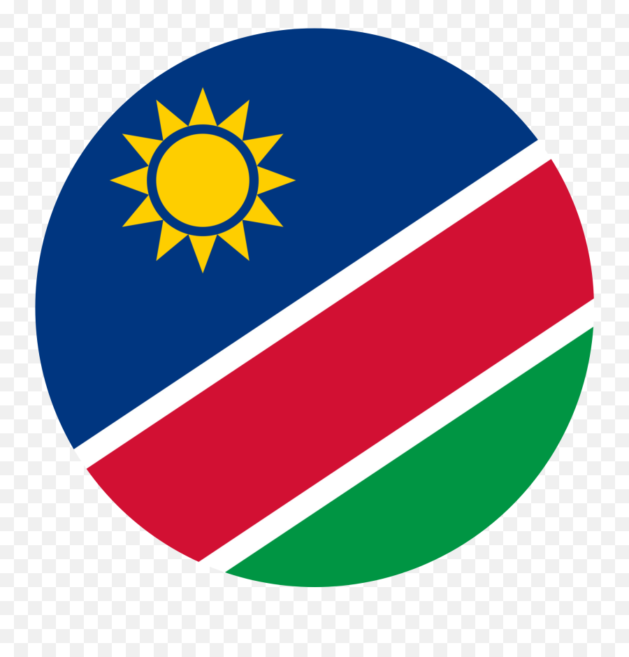 North Korea Flag Emoji Copy And Paste - German And Namibian Flag,Jersey Emoji