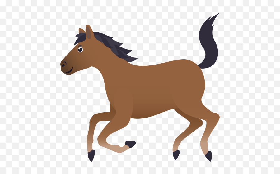 Emoji Horse To Copy Paste Wprock - Emoji,Butterfly Emoji