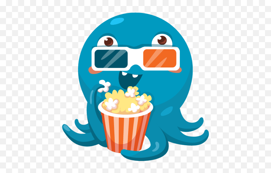 Popcorn Telegram Stickers Sticker Search - Diamond Head Market Grill Emoji,Popcorn Emoji