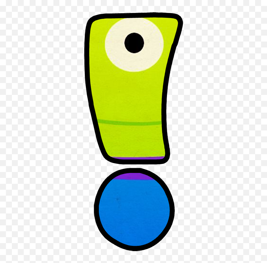 Ausrufezeichen - Exclamation Mark Circle Clipart Full Horizontal Emoji,Exclamation Point Emoji