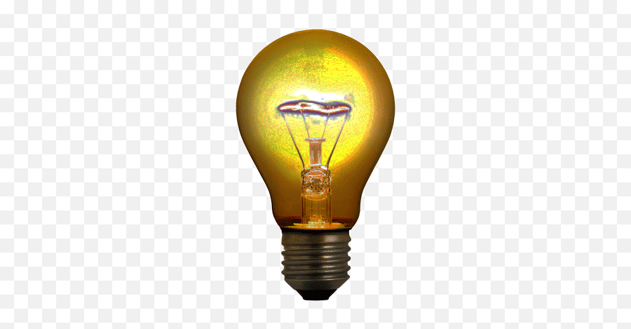Top Light Bulb Stickers For Android U0026 Ios Gfycat - Light Bulb Emoji,Lightbulb Emoji