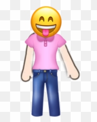 Largest Collection Of Free - Toedit Eba Stickers On Picsart Happy Emoji,Arms Crossed Emoji