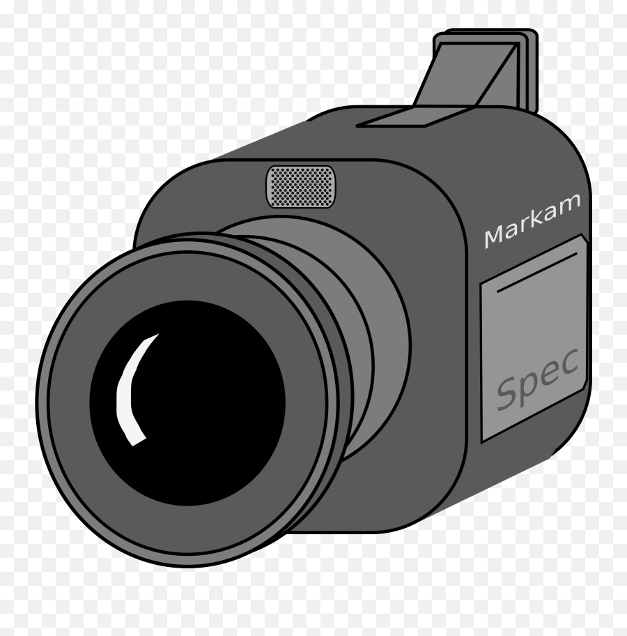 Clipart Camera Jpeg Clipart Camera Jpeg Transparent Free - Video Camera Clip Art Emoji,Movie Camera Emoji