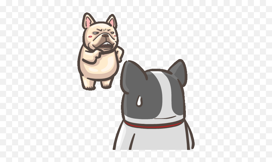 French Bulldog Pigu - Soft Emoji,Dog Emoji Copy And Paste