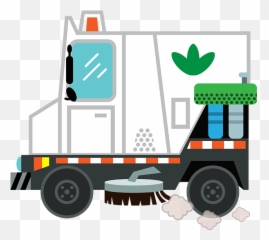 Roccoblog 30 Useful Emoji For New Yorkers For The Village - Mechanical Sweeper Cartoon,Nyc Emoji