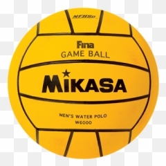 Water Polo Ball - Emoji