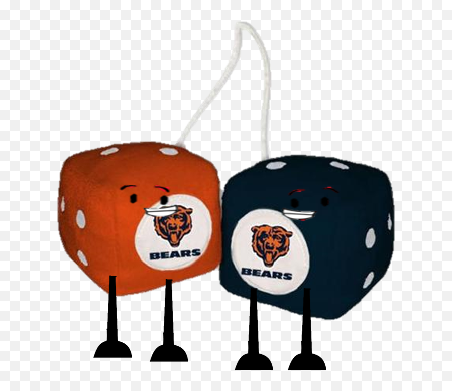 Chicago Bears Crystal Freezer Mug - Chicago Bears Emoji,Chicago Bears Emoji