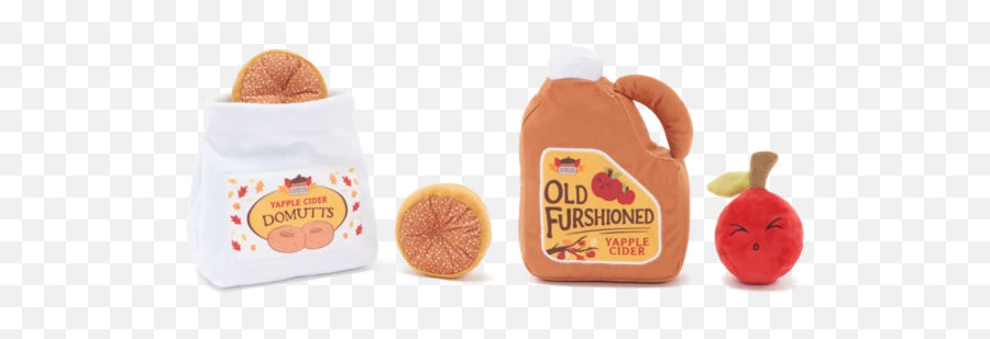 Orchard Nomz Bundle - Orange Emoji,Mooncake Emoji