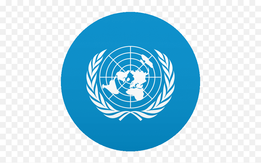 United Nation Flags Gif - Mun Modelo De Las Naciones Unidas Emoji,Un Flag Emoji