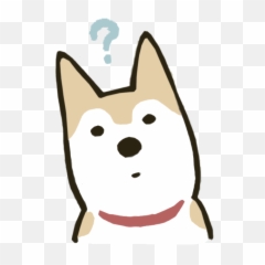 Dog Png Emoji Image