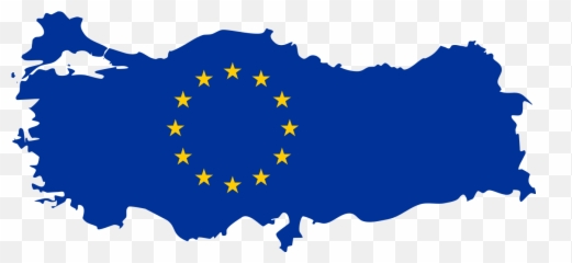 Turkey Eu - Italy Emoji