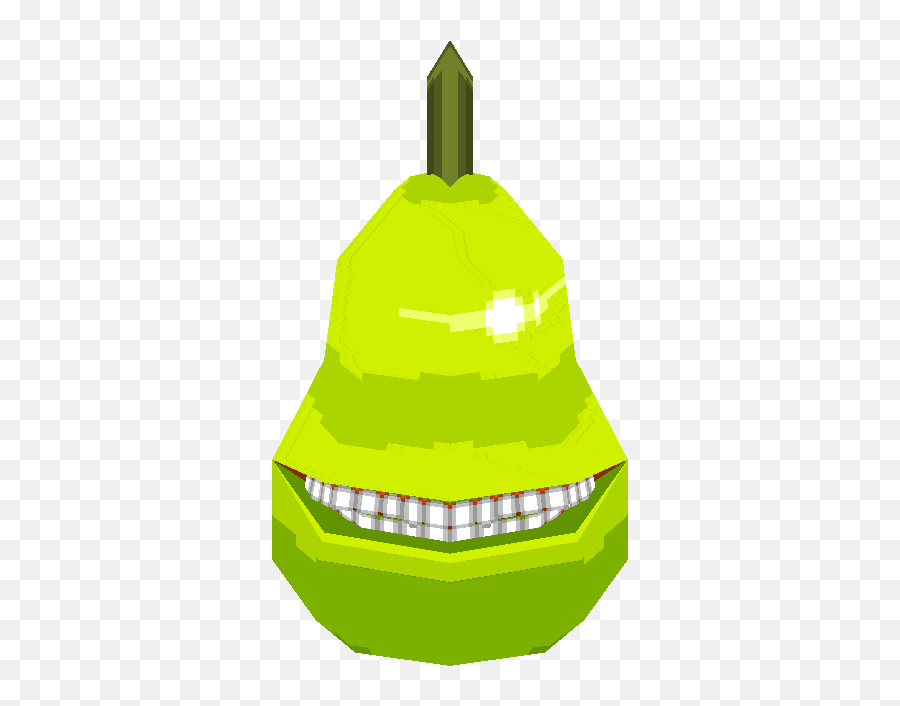 Pear - Pear Animated Gifs Emoji,Bite Me Emoji