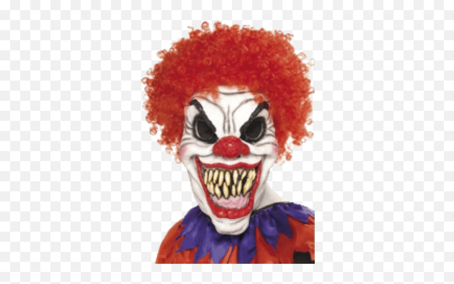 Clown Png And Vectors For Free Download - Scary Clown Mask Emoji,Pennywise Emoji