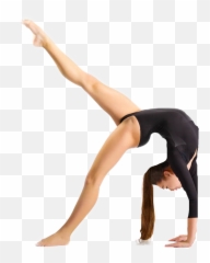 Gymnast Gymnastics Freetoedit - Gymnast Emoji,Gymnast Emoji