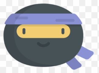 Coupon Promo Code - Circle Emoji,Ninja Emoticon