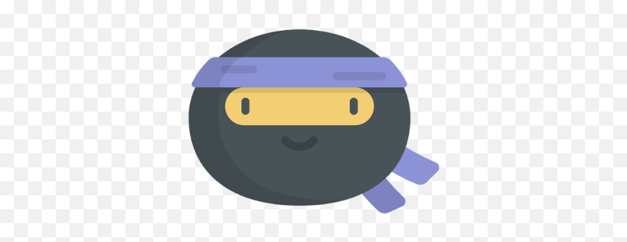 Coupon Promo Code - Circle Emoji,Ninja Emoticon