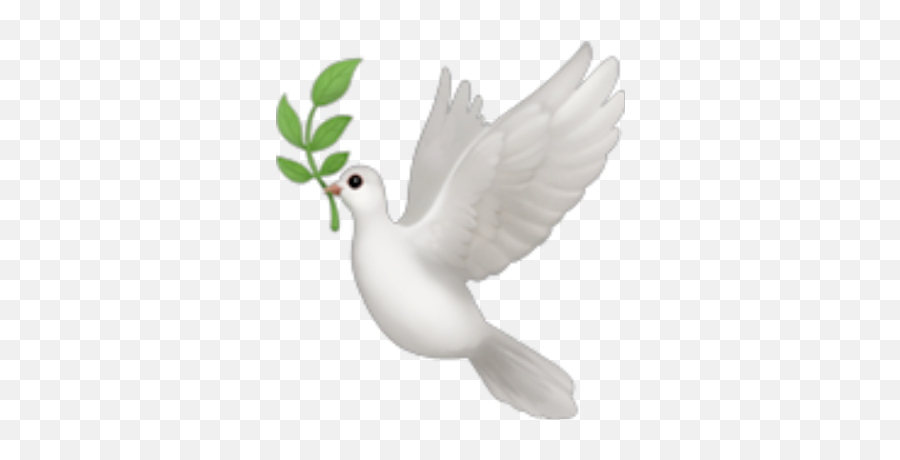 Emoji Emojis Bird Dove - Dove Emoji,Bird Emoji
