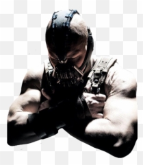 Bane - Bane The Dark Knight Rises Emoji,Bane Emoji