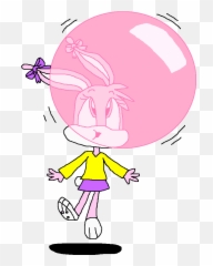 Gum Clipart Bubble - Floating Emoji