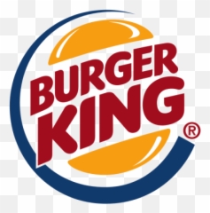 Know Png And Vectors For Free Download - Signe Burger King Emoji