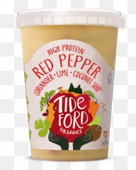 Red Pepper Coriander Lime And Coconut - Strawberry Emoji,Mayonnaise Emoji